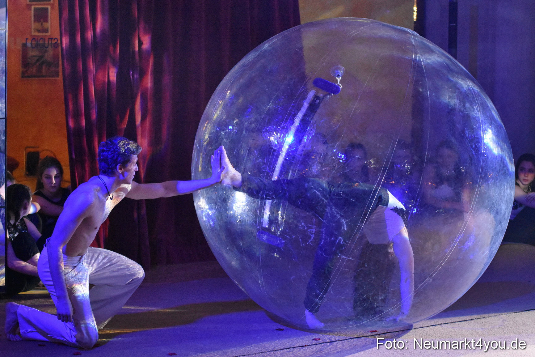 Valentins Varietee Artico 140220 0185